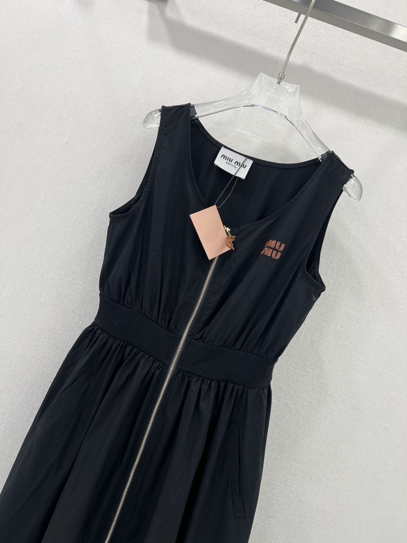 Miu Miu Dress